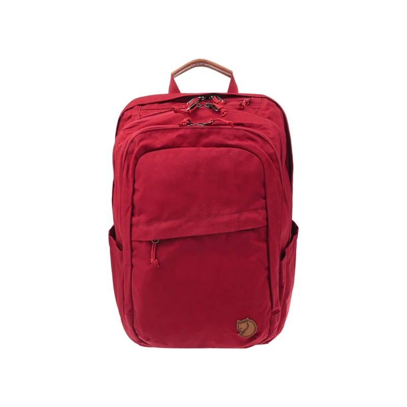Подлинный и абсолютно рюкзак fjällryaven kalonken F26052 Fjallraven сумки