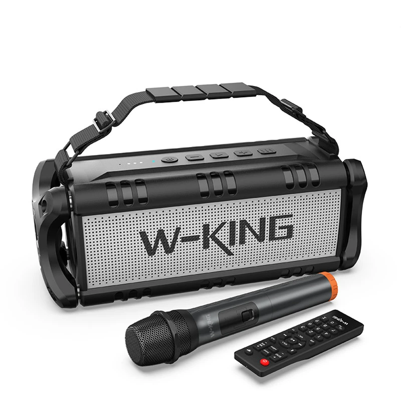 battery powered surround sound