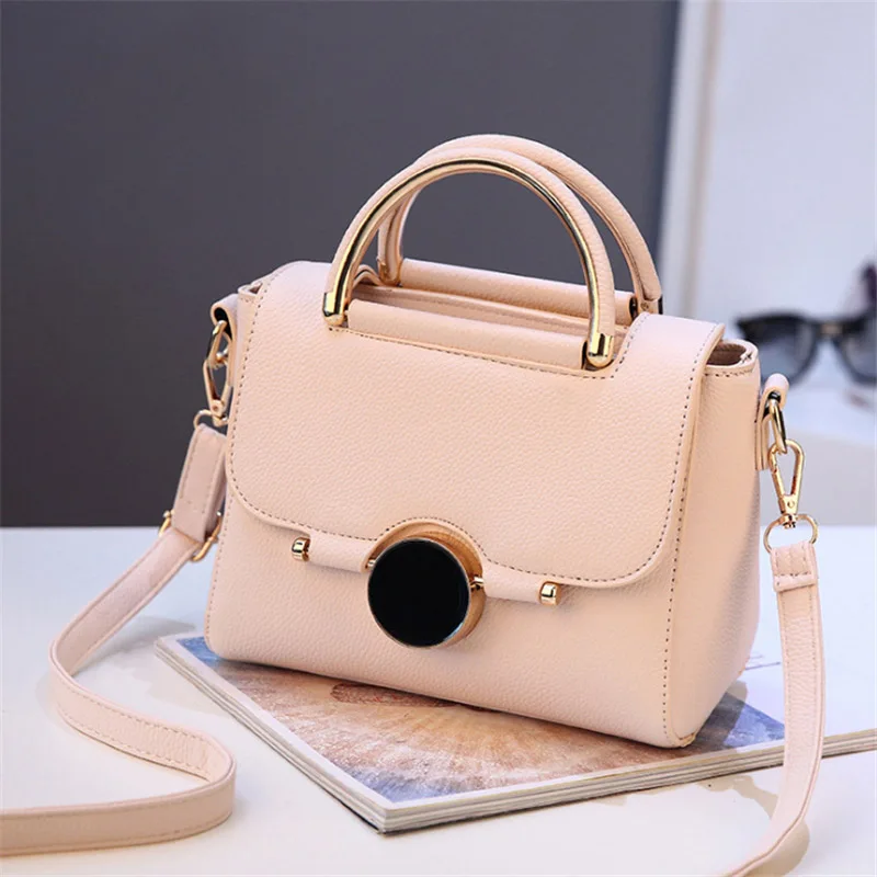 

women bag 2019 new bag for women stereotypes sweet fashion sports handbags slung shoulder bag