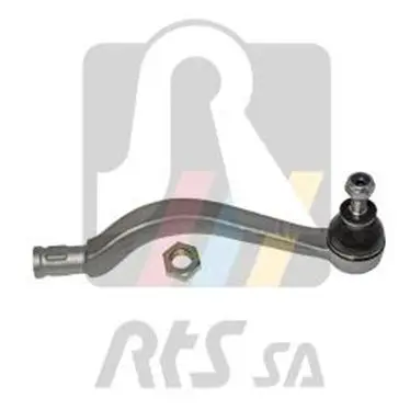 Наконечник рулевой правый Renault Logan/Sandero 12 RTS 91-02414