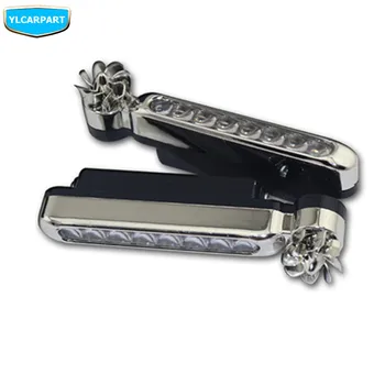 

For ZX auto Terralord,Car daytime running light