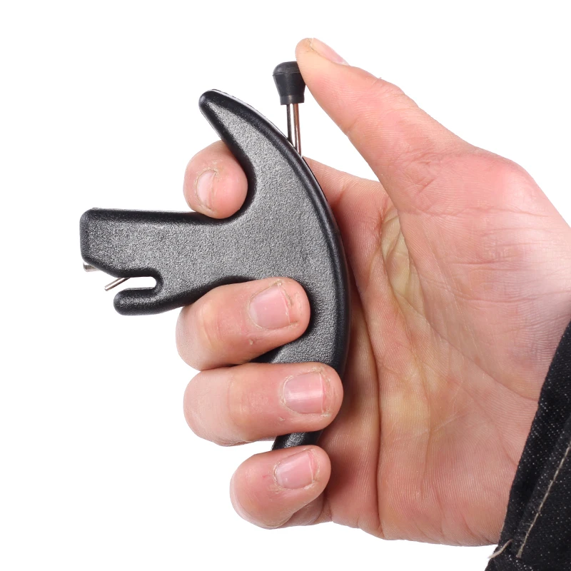 1 шт. прочная стрела для стрельбы из лука блочная ручка охотничий лук Аксессуары