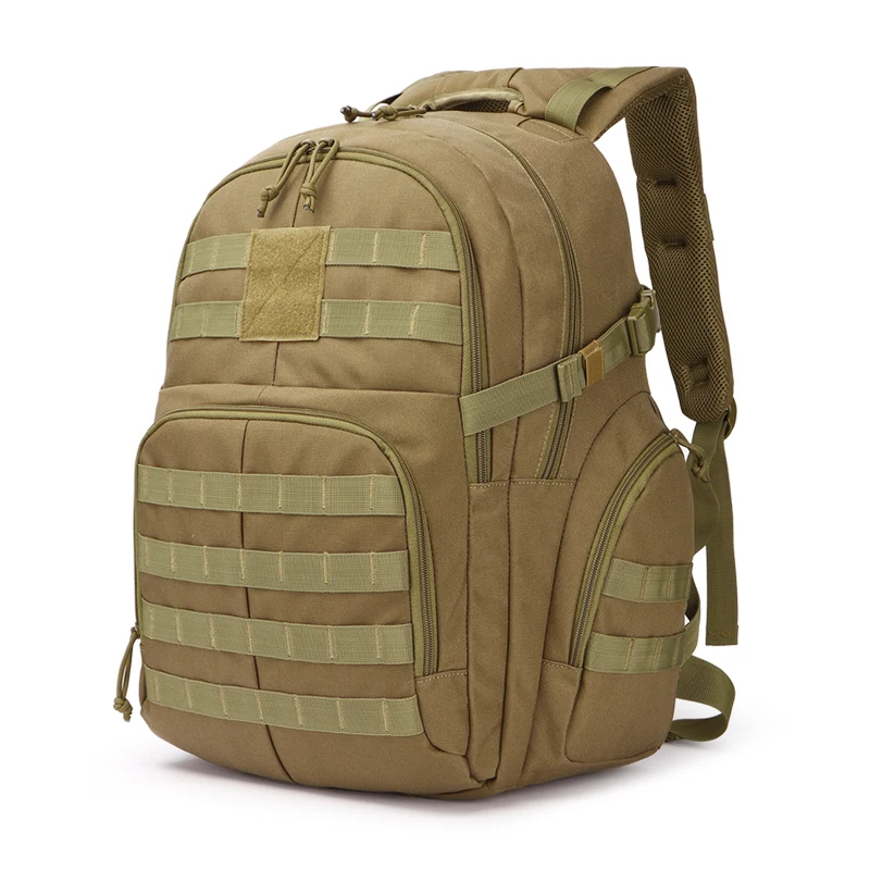 1050D 40L Molle открытый тактический рюкзак Утилита Сумка военный рюкзак армейский охотничий треккинг Кемпинг Туризм Путешествия