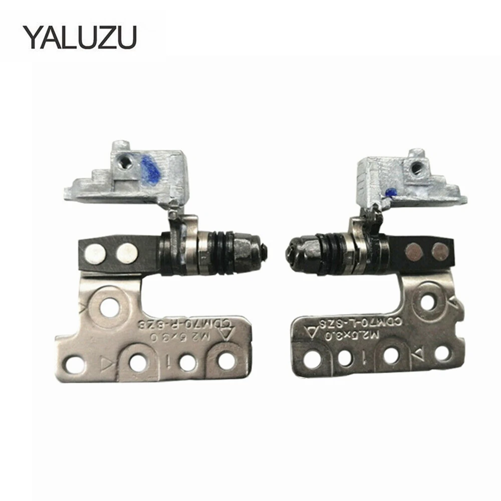 Kit Cerniere Lcd Per Laptop Yaluzu Per Cerniere Lcd Dell Latitude 5000 E5480 5490