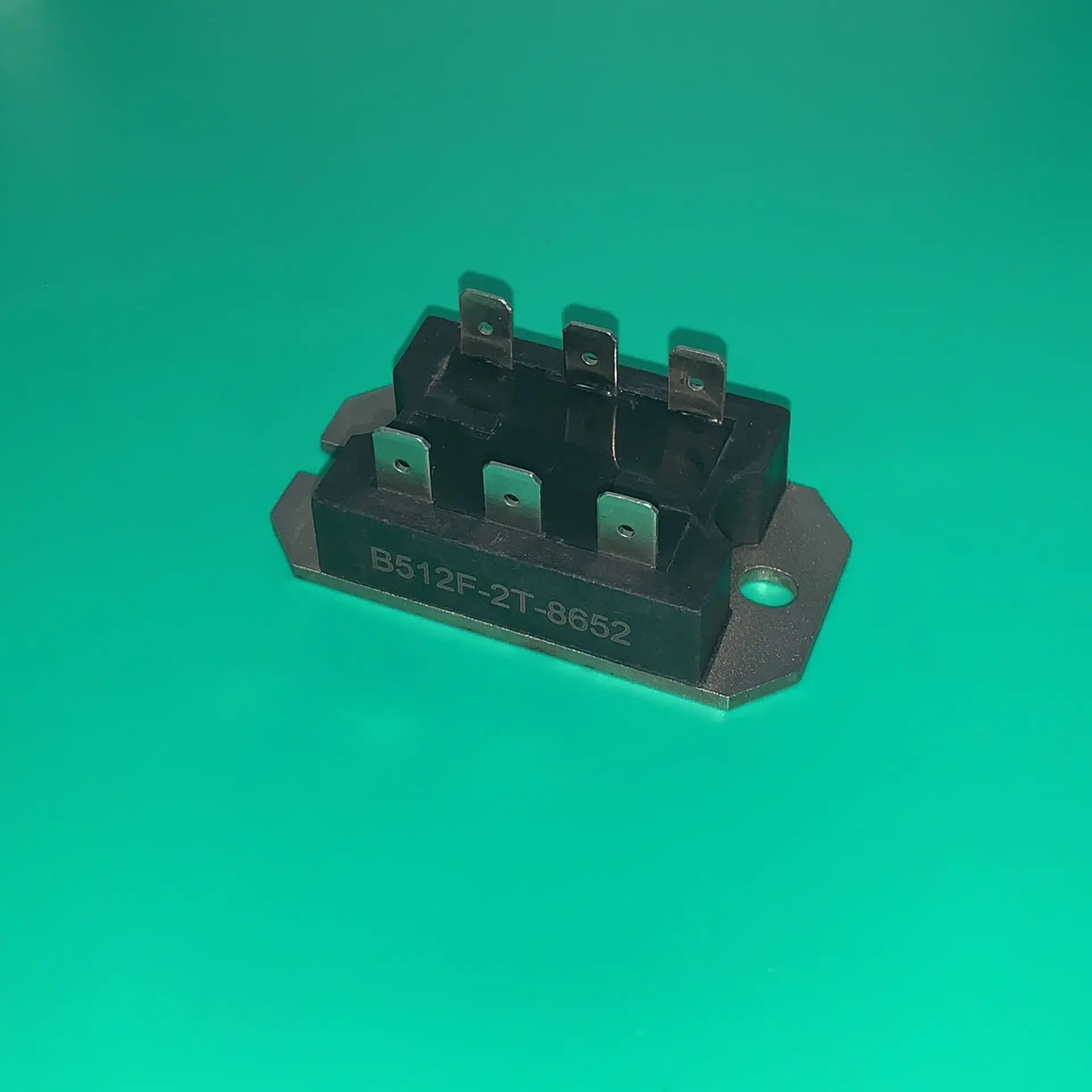 B512F-2T-8652 MODULE B512F2T-8652 IGBT Eight Circuits to Choose from B512F2T8652 B 512F2T 8652 B512-2T B512F-2 T-8652 B512 F-2T
