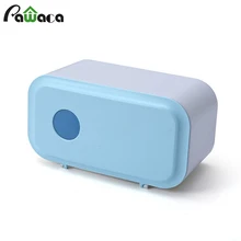 Дырокол-бесплатно ванная комната водонепроницаемый тканевый ящик для ванной рулон бумаги мешок шкаф для хранения и классификации влагостойкая туалетная бумага коробка