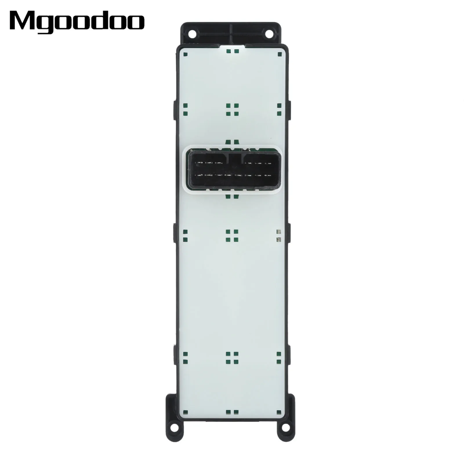Mgoodoo 93570-3K010 передний левый Электрический переключатель Управления электроприводом для hyundai Sonata 2005-2007 935703K010