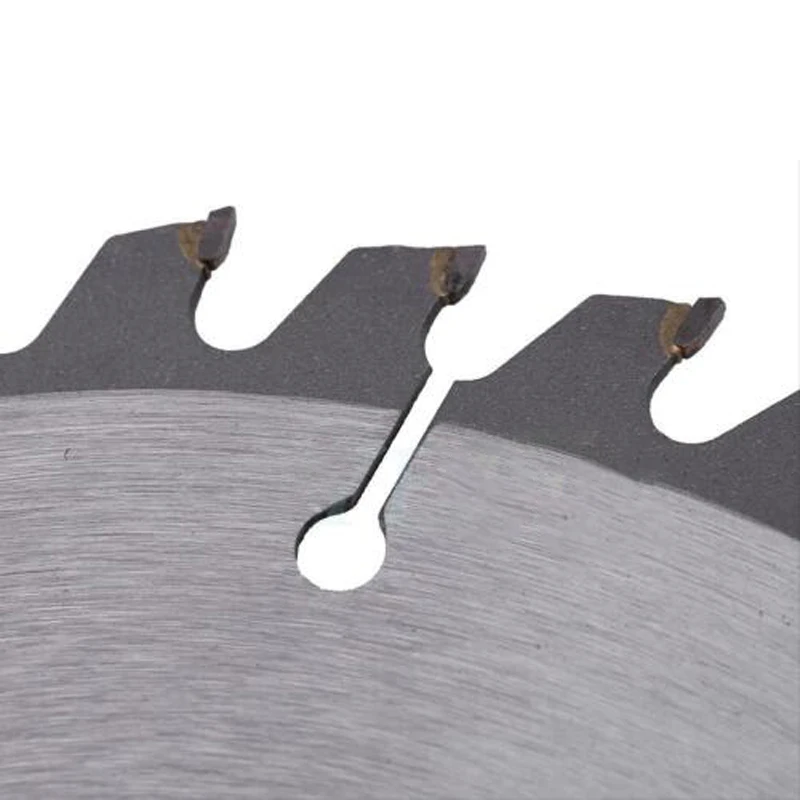 

1*40Teeth Outer Diameter 200mm Carbide Tip Metal Disc For Brush Cutter Trimmer Inner Diameter 25.4mm