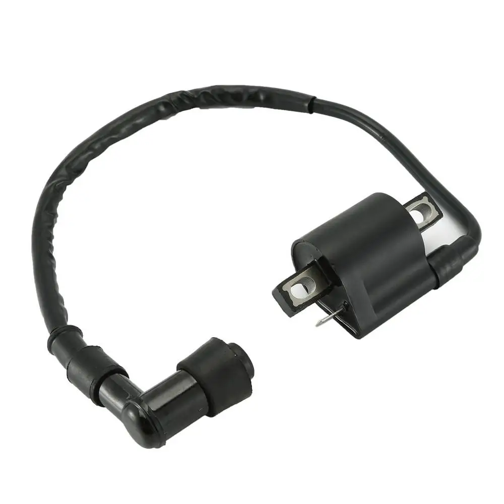 

For Suzuki Rm125 Ignition Coil Motorcycle Generator Accessories Ignition Coil High Voltage Coil Pp Bag Packaging