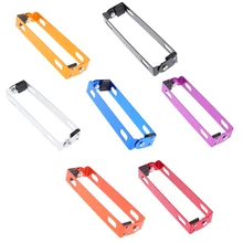 Мотоциклетный задний тормозной светильник держатель номерного знака для скутера мотоцикла