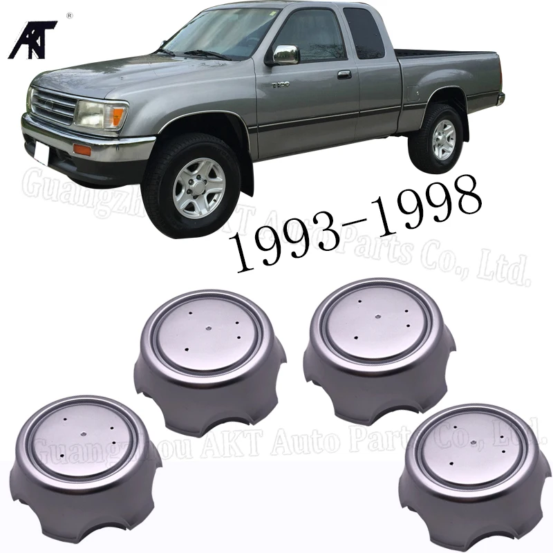 Крышка центра колеса для: TOYOTA T100 1993-1998 42603-35580 69325 Крышка Ступицы Колеса