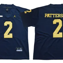 Мужские майки с рисунком Мичигана 2