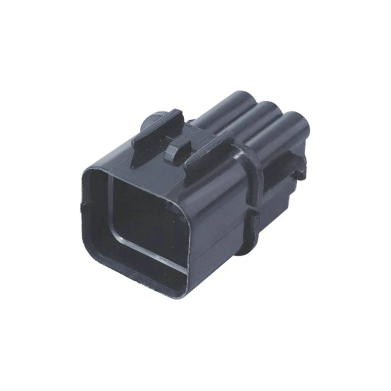 5/10sets 6pin Kum Auto Electrical Modern Kia Headlamp Connector Pb62106020 Connectors