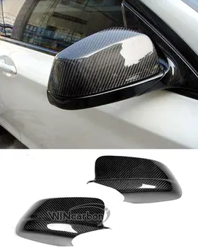 

REAL CARBON FIBER MIRROR COVER 1 PAIR for BMW 5 SERIES GT F07