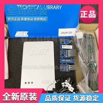 

Original authentic ATMEL ATJTAGICE 3 emulator AVR JTAGICE 3 Downloader Debugger