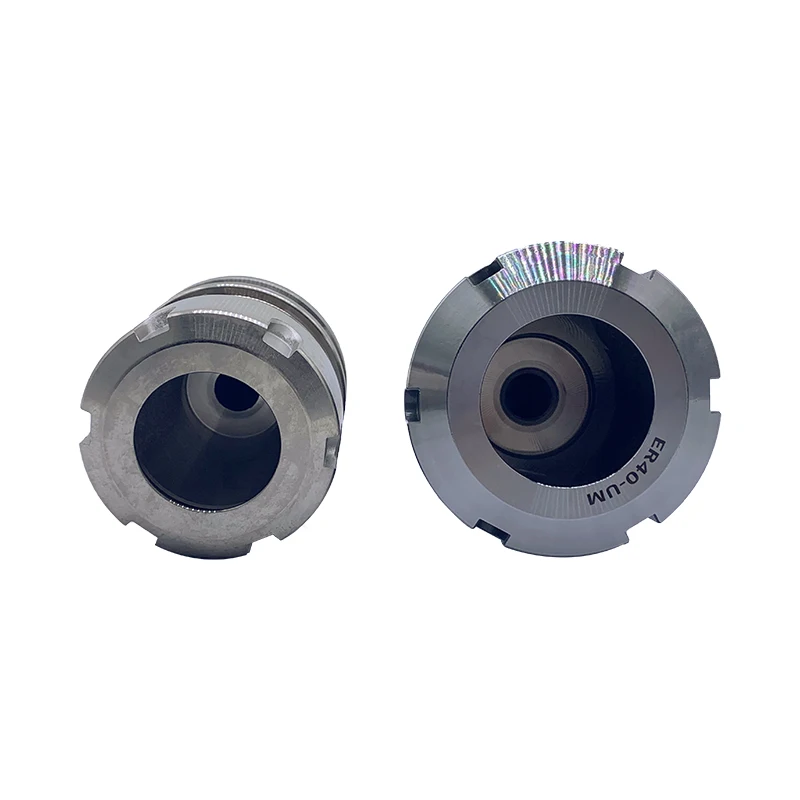 ISO30-ER32 ER40 High Precision Tool Holders Anti-rust Knife Handle for Engraving Machine