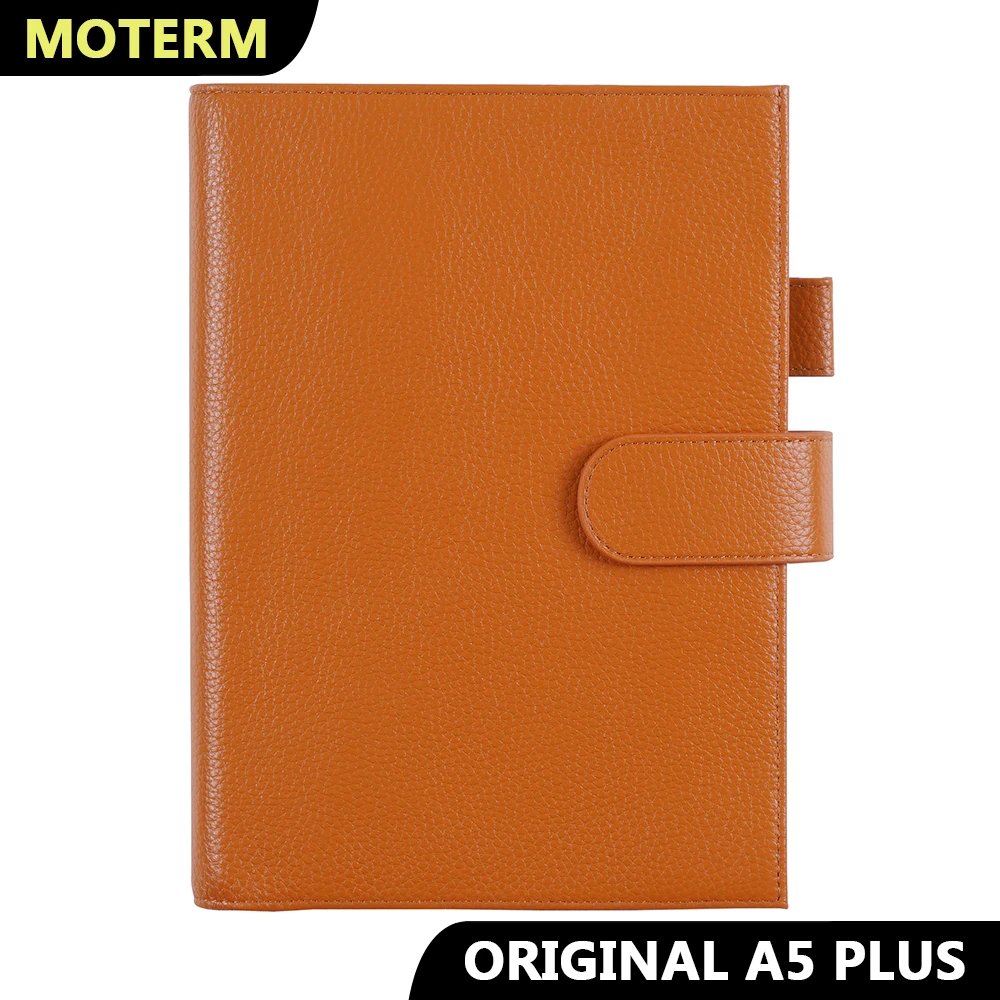 Moterm Original Series A5 Plus Cover for Hobonichi Cousin A5 Notebook