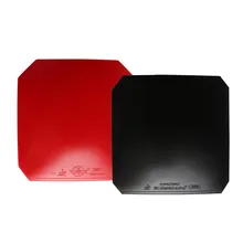 

KOKUTAKU Second-class Training Set Rubber Table Tennis Rubber Sticky Table Tennis Racket Anti-adhesive Table Tennis Rubber