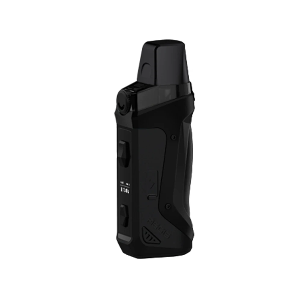 2 шт.! Geekvape Aegis Boost 40 Вт Pod Mod Kit 1500 мАч аккумулятор мл/3 7 мл многоразовый подходит как