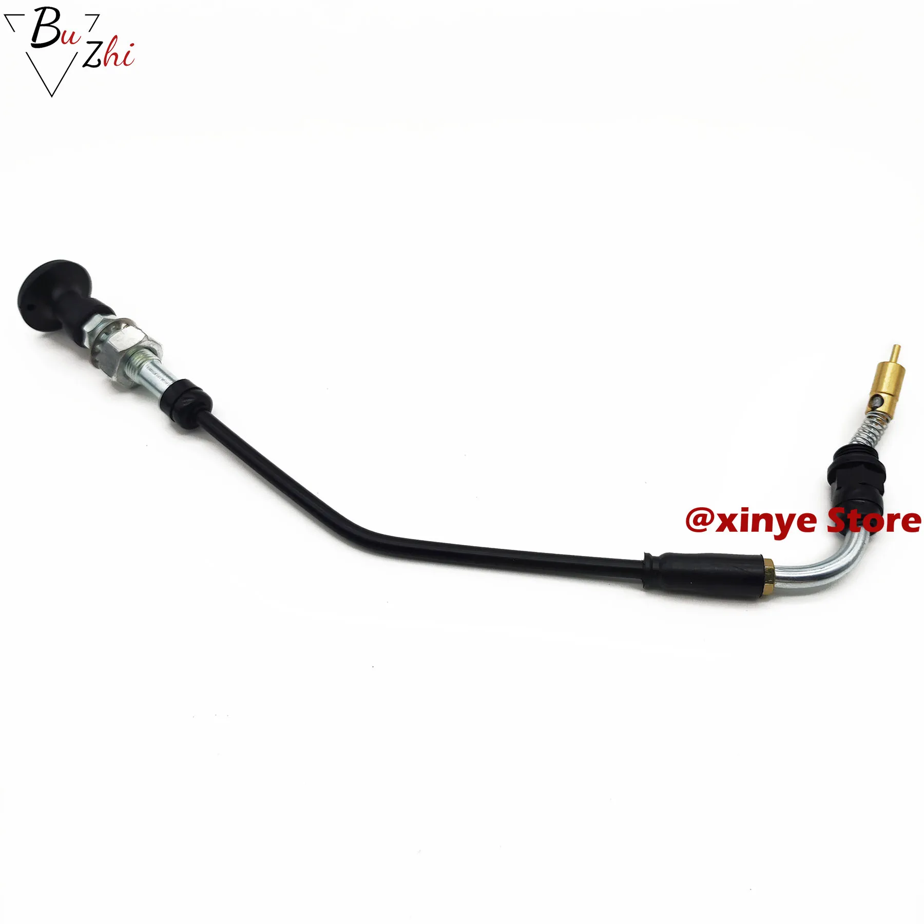 Official online store Carb Choke Cable For Mikuni HSR42 HSR45 HSR48 and