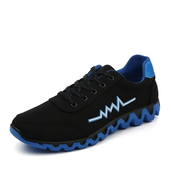 

Tenis Masculino 2019 Brand Sneakers Men Tennis Shoes Male Stability Athletic Trainers Men Sport Shoes Zapatillas Hombre cheap