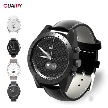 

Sports Step Counting Smart Watch Women Men Blood Pressure Monitor Camera Bluetooth GPS For Samsung Huawei Xiaomi iPhone 11 Pro