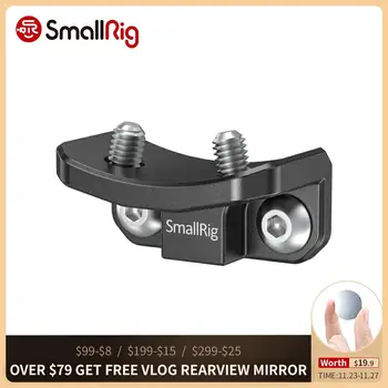 

SmallRig Lens Adapter Support for Sigma fp Camera Cage 2650