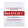 3pcs/set PH standard solution PH meter calibration powder PH standard powder PH4.01 PH6.86 PH9.18 6