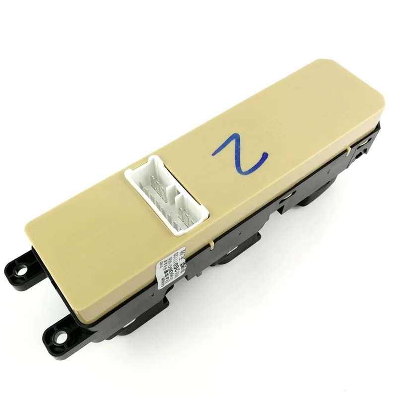 for Changan Eado XT/ Yi XT two-box glass lifter switch assembly Power window button front and rear left and right