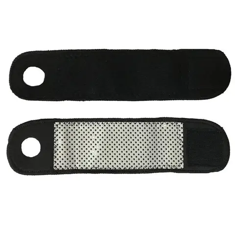 Wrist Brace Arthritis Pain Relief Tourmaline Magnetic Therapy Braces Belt Health Care Wrist Sports Protection 1Pair