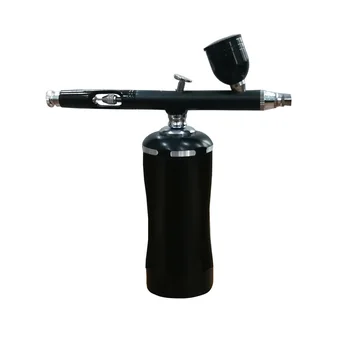 

Cheap portable mini airbrush compressor for airbrush compressor machine makeup kit