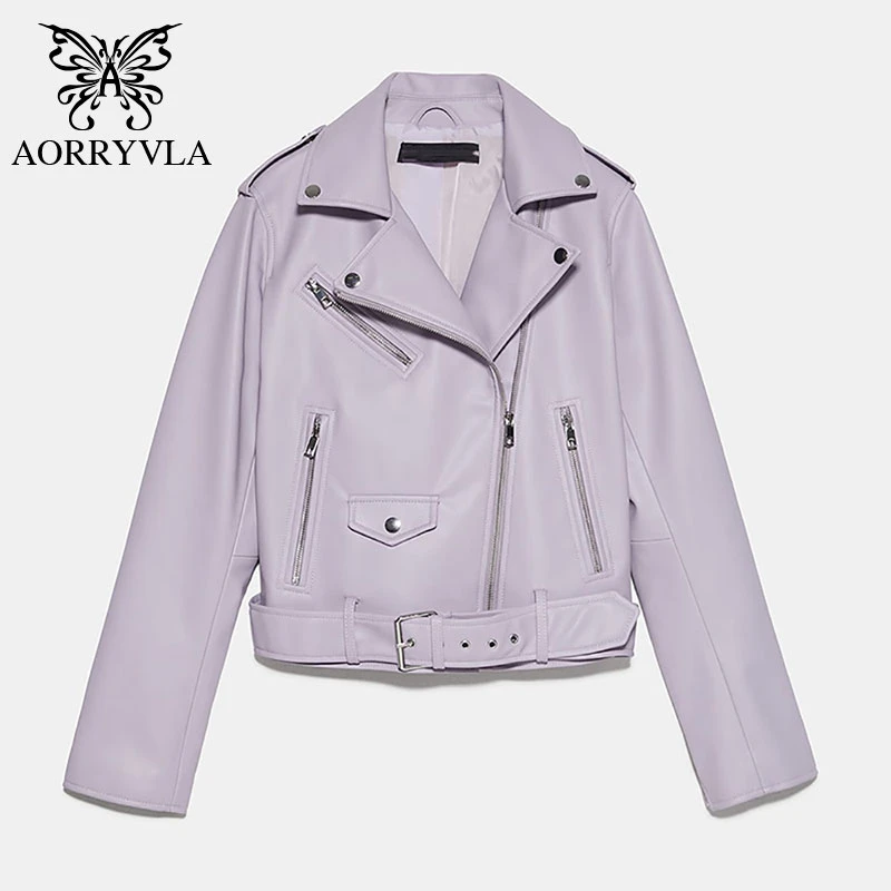 Leather jackets womens sale Clearance