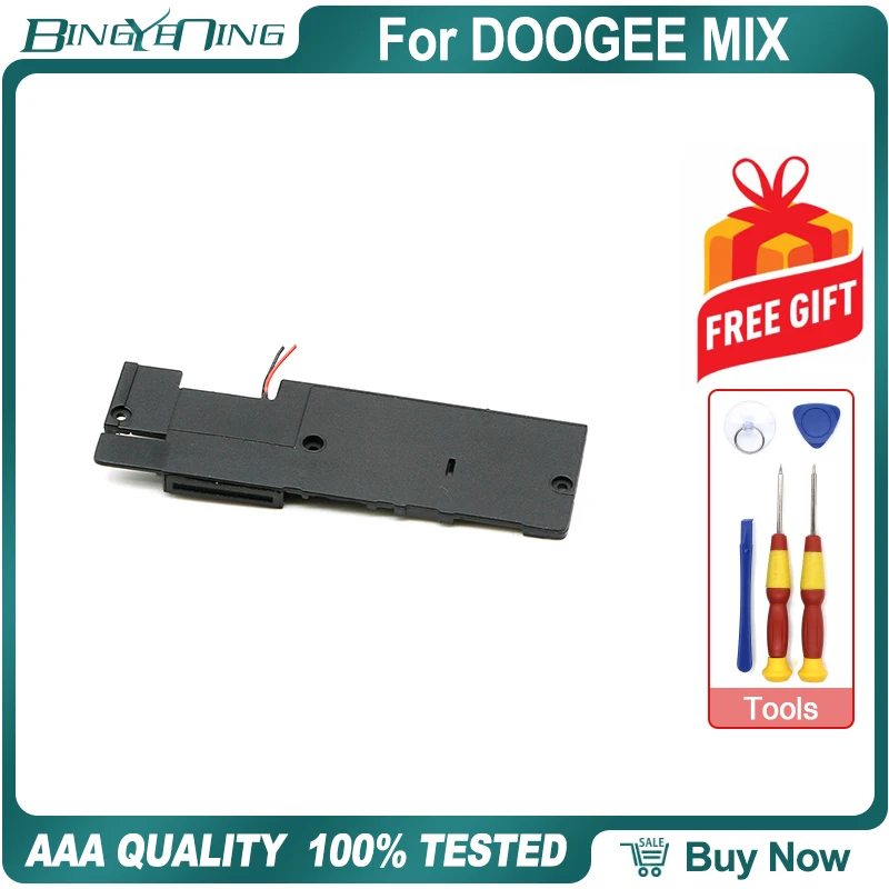 Для DOOGEE MIX громкий динамик Вибрационный гибкий кабель USB плата док-плата с зарядным портом модуль дополнительные инструменты для PCBA