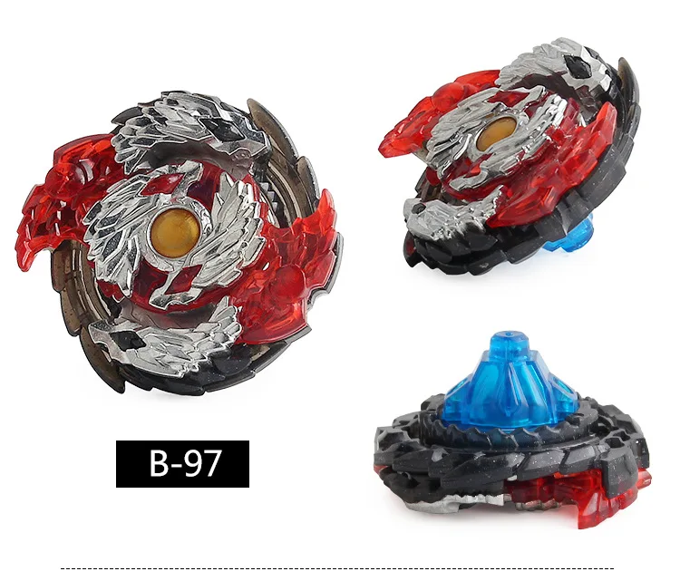 Xd168-14 Burst Spinner Бог трансформация двойной игрушечный Боевой набор Арена гироскоп пластина роскошный бой настраиваемый
