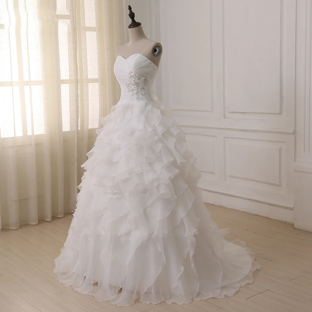 ADLN-Real-Wedding-Dress-Robe-De-Mariee-White-Ivory-Sweetheaert-Ruffles-Corset-Plus-Size-Wedding-Dresses (2)