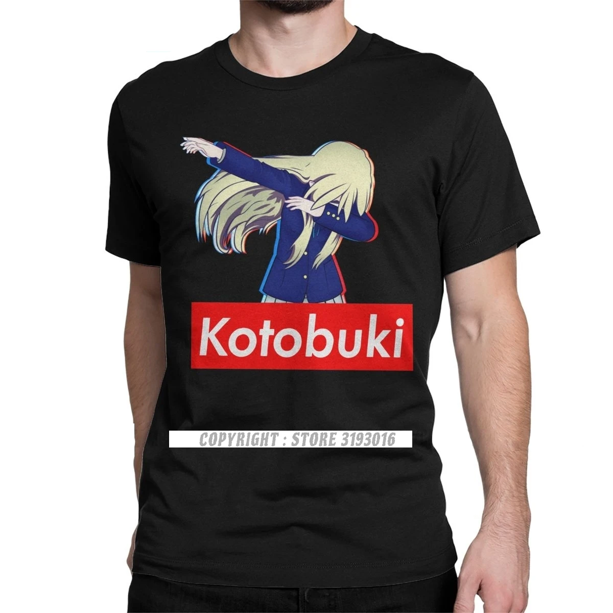 安い若いtシャツ寿3d Tシャツメンズtシャツけいおん日本音楽アニメtシャツcamisas半袖スウェットシャツ服 Tシャツ Aliexpress
