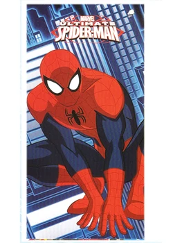 

SPIDERMAN MICROFIBER TOWEL 70X140CM