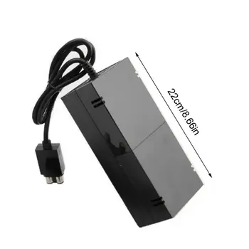 

AC Adapter Brick Charger Power Supply Cord Cable for X Box One Console US Plug 37MC