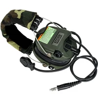 Walkie Talkie Parts 