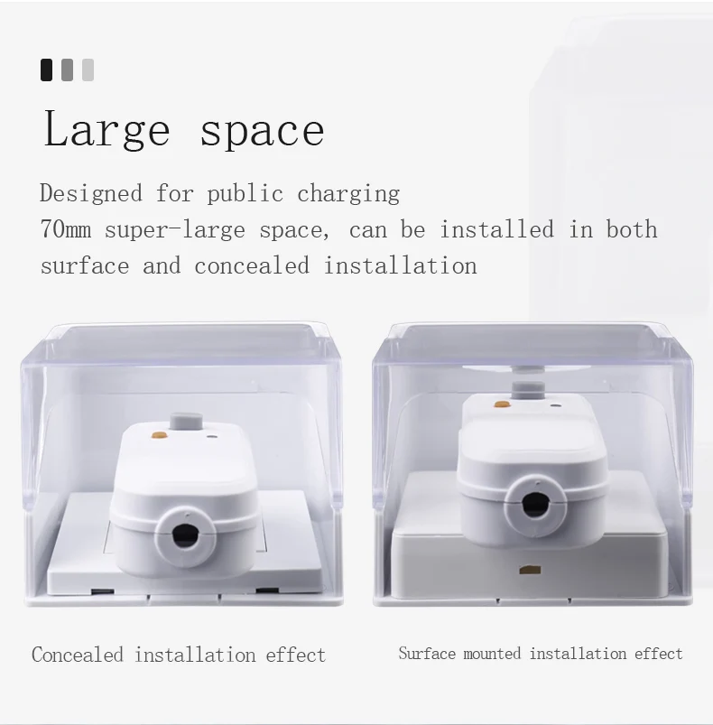 电瓶车通电防水盒_03