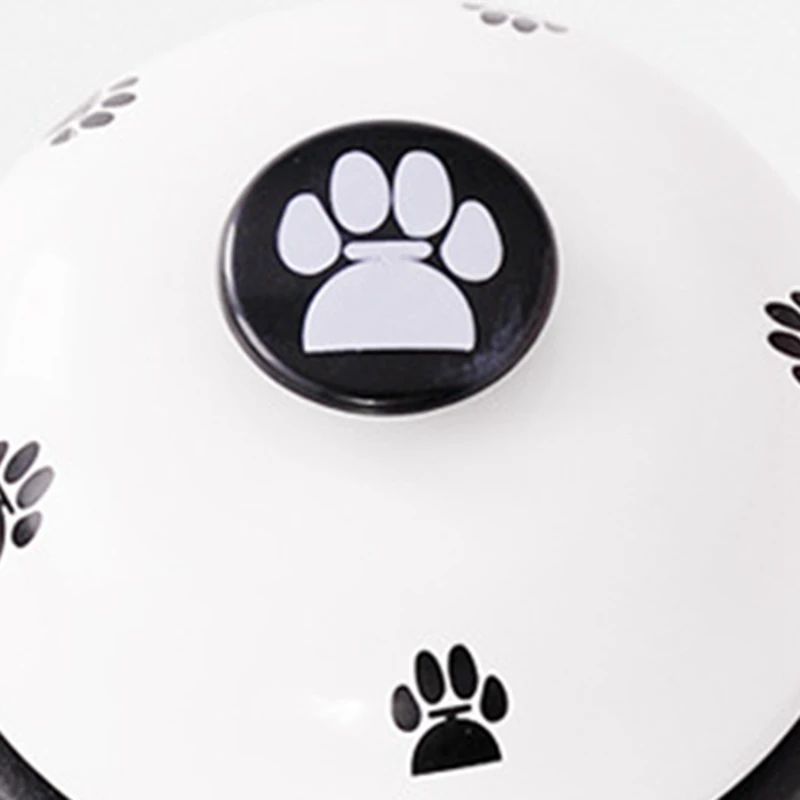 KIMPETS принадлежности для домашних животных колокольчики для дрессировки кошек собак Игрушки для дрессировки собак