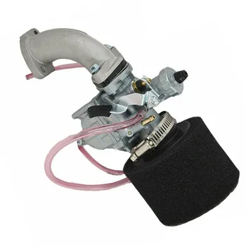 

For Pitpro Carburetor Engine Repair Tools Air Filter Inlet Pipe For Atomik