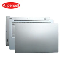 Чехол для задней панели ЖК-дисплея подходит для Xiaomi Mi, 13,3 дюймовый ноутбук, верхняя крышка, подставка для рук, нижний чехол