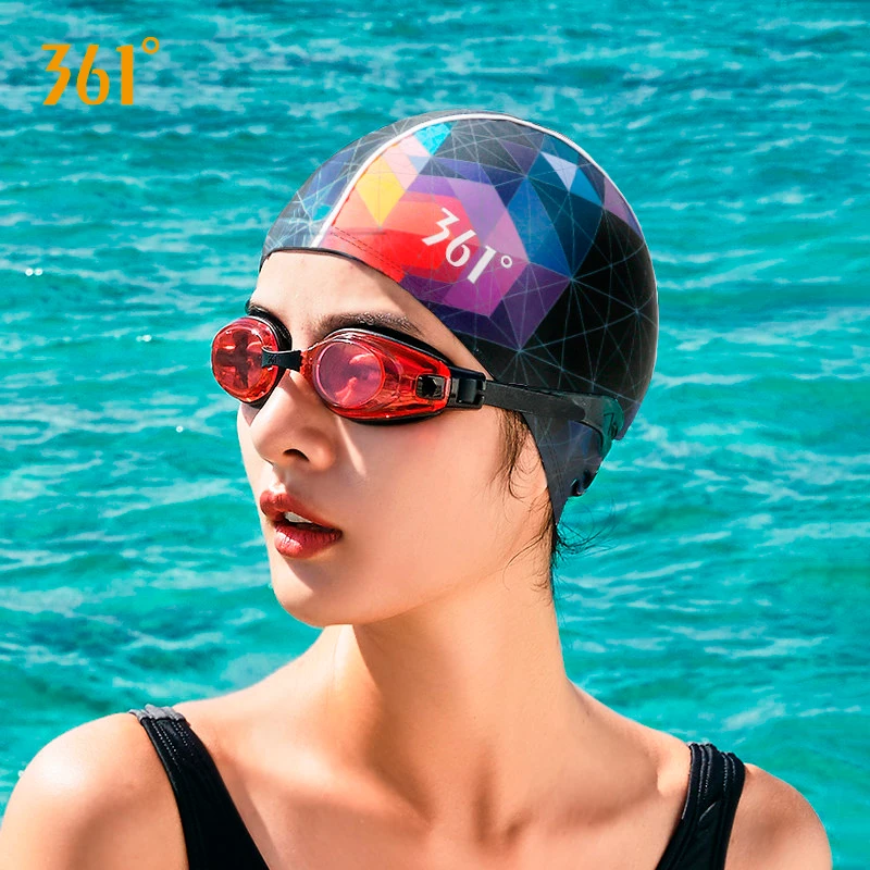 Cheap swimming hats Clearance