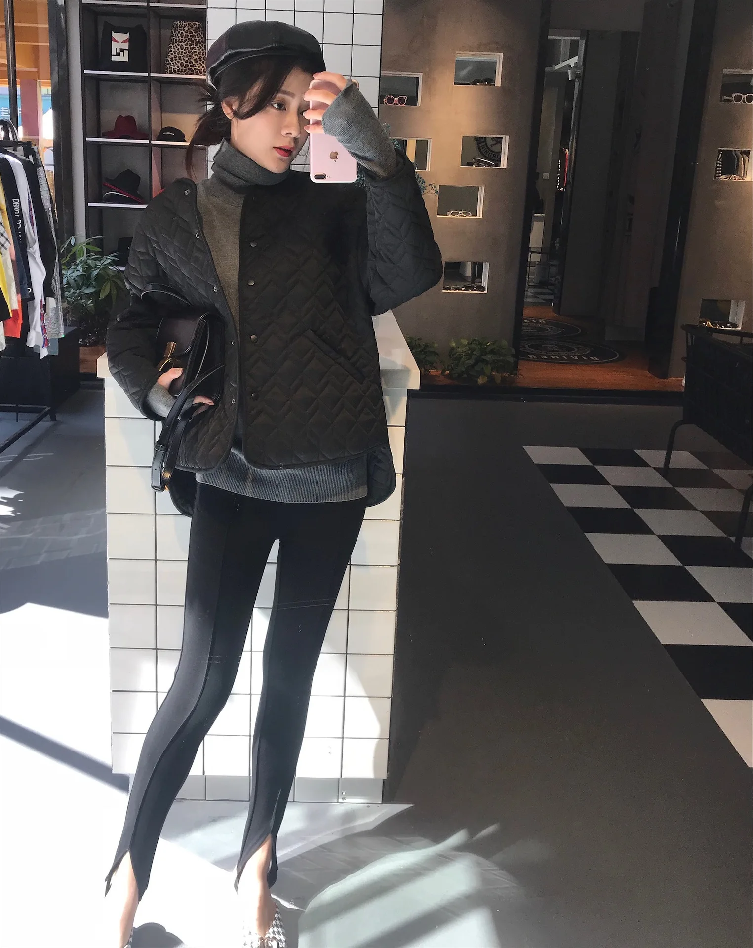 Женские зимние куртки куртка-пуховик женские топы Vadim Manteau Femme Veste Hiver Parkas Tallas Grandes Mujer Женская одежда YL285