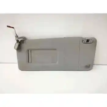 

PARASOL LEFT BMW 5 SERIES SALOON (E39)