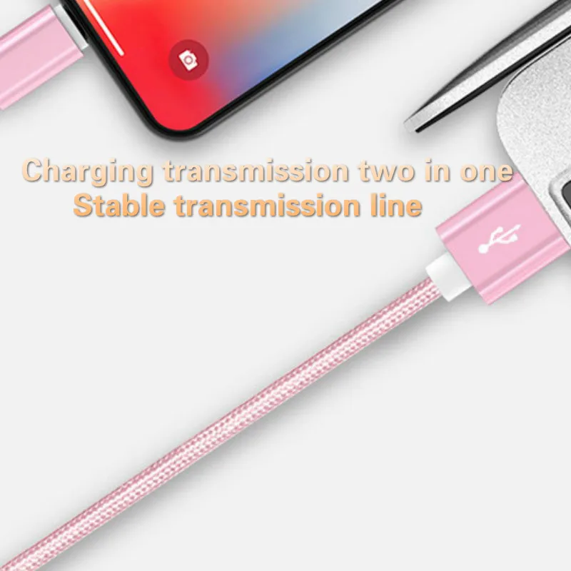 USB кабель для iPhone Xs Max Xr X 8 7 6 6 S 5 5S iPad Быстрая зарядка зарядное устройство кабель для мобильного телефона для iPhone провод шнур 0,25 м 1 м 2 м
