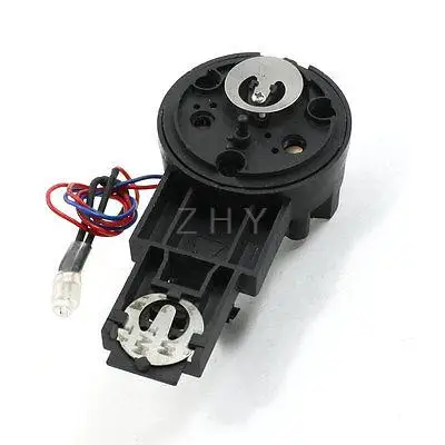 

Normal Open Yellow Led Pilot Lamp Temperature Control Kettle Thermostat