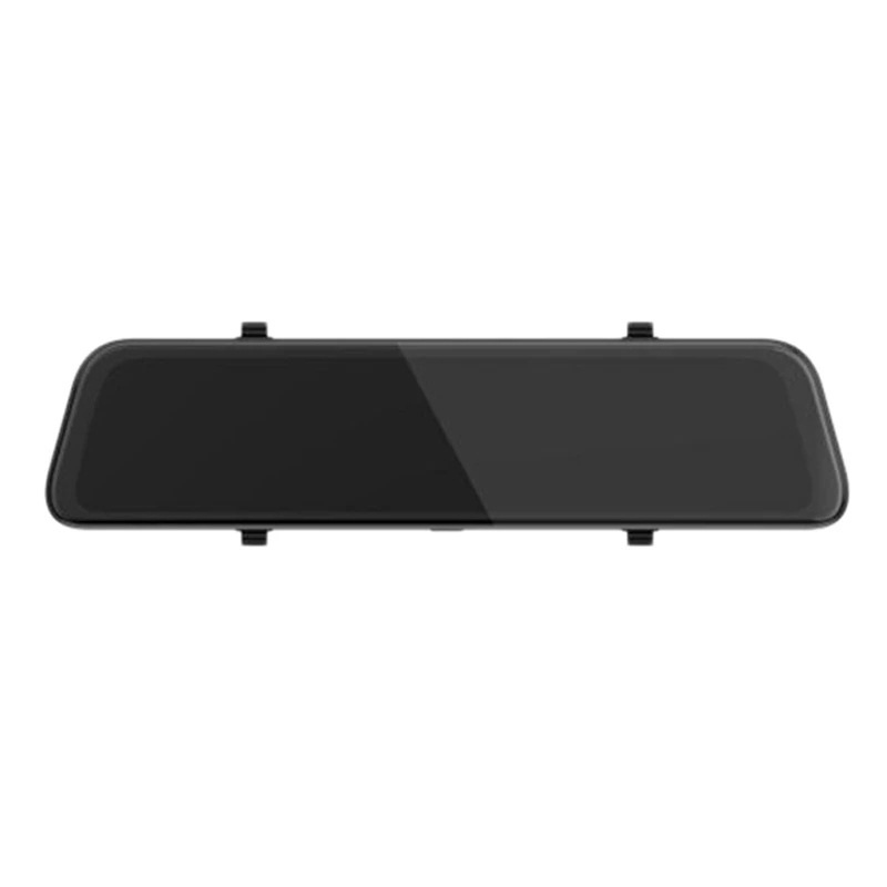 

12-Inch Press Screen Version Car Rearview Mirror Reversing Instrument Driving Recorder 24-Hour Parking Monitoring
