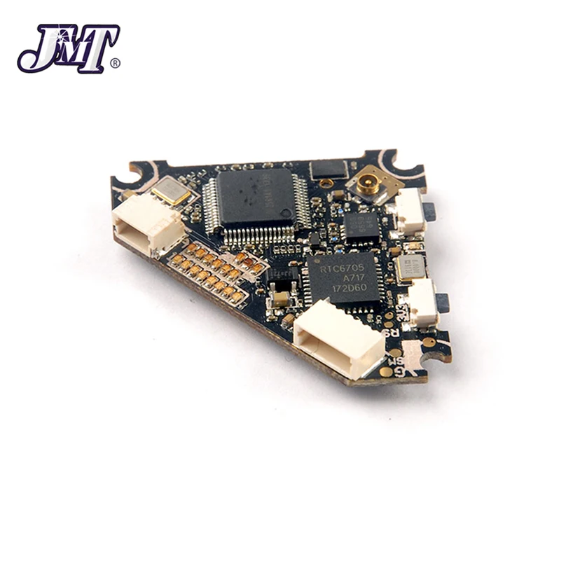 JMT Diamond VTX/Whoop_VTX 2,1 мм FOV 155 ° 700TVL с Nano 2 NTSC FPV камерой SH1.0 3pin для Larva X Mobula 7 HD FPV дрона